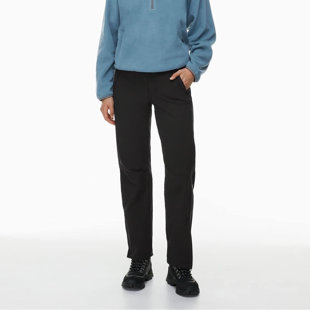 TNAction hiking pants